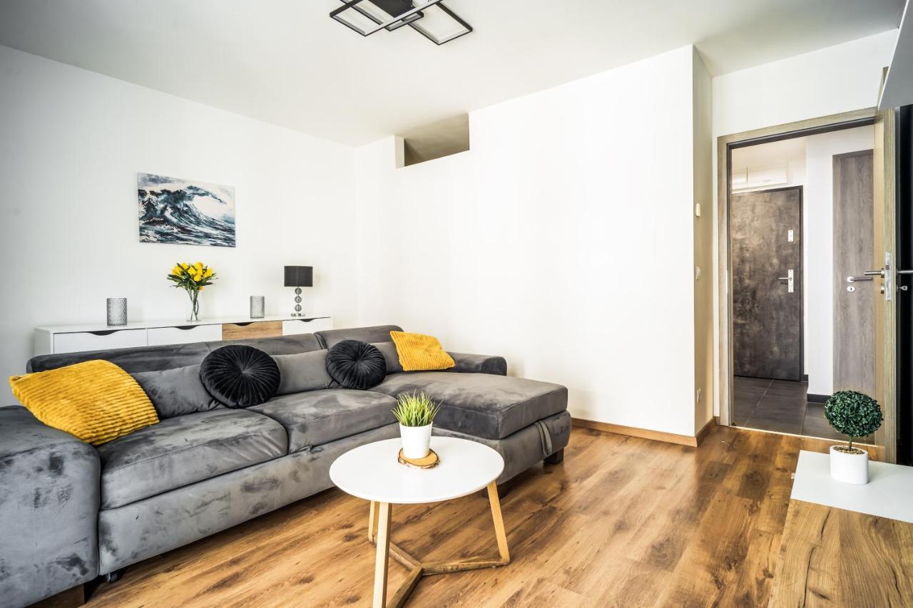 Vig Apartment - With Private Parking Budapešť Exteriér fotografie